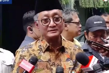Kejati DKI Geledah Kantor Cipta Karya, Menteri PU: "Tak Ada yang Perlu Ditutupi"