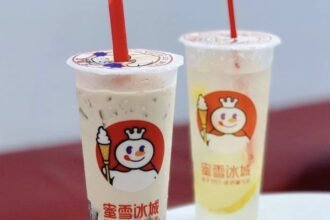 Misteri Hilangnya Si "Pencari Ruko Kosong": Mixue Tutup 428 Gerai Global