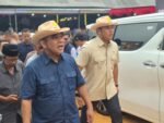 Wamentan Sudaryono Tekankan Sapi Betina Produktif, Muzani Dorong Kontes Ternak Jadi Pasar