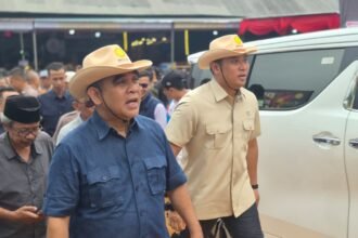 Wamentan Sudaryono Tekankan Sapi Betina Produktif, Muzani Dorong Kontes Ternak Jadi Pasar