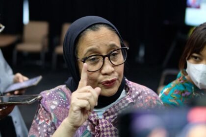 Buntut 72 Siswa Tumbang, BGN Segel Dapur MBG Duren Sawit Akibat IPAL Tak Layak Standar