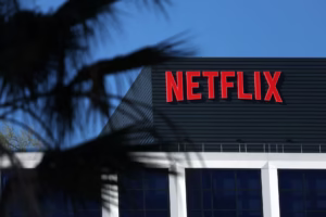 CEO Netflix Mundur Setelah 29 Tahun Menjabat, Saham Sempat Anjlok Hingga 9 Persen