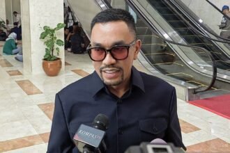 Sahroni Desak Polisi Usut Tuntas Kasus Dugaan Kekerasan Anak di Daycare Jogja