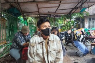 Drama Nikah Siri Sesama Jenis di Malang : Rey Sebut Intan Sudah Tahu Identitas Aslinya Sejak Awal