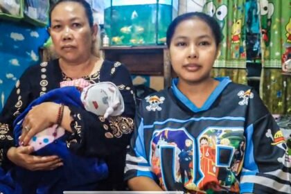 Kronologi Bayi Nyaris Tertukar di RSHS Bandung dan Alasan Perawat yang Tak Masuk Akal