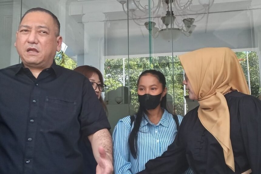 Keluarga Layangkan Somasi dan Tuntut Cek DNA Usai Insiden Bayi Nyaris Tertukar di RSHS Bandung