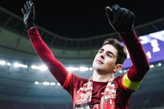 Oscar Bintang Timnas Brasil Putuskan Pensiun Setelah Jantungnya Berhenti 150 Detik Saat Latihan
