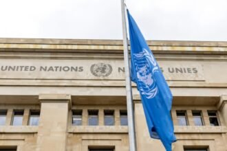 Kecam UU Hukuman Mati Israel Terhadap Warga Palestina, PBB: Kejahatan Perang