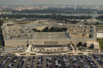 Pentagon Panas, KSAD AS Mundur Mendadak di Tengah Ketegangan dengan Iran