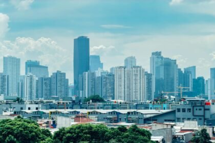 Bangga! Jakarta Peringkat Kedua Kota Teraman di Asia Tenggara 2026