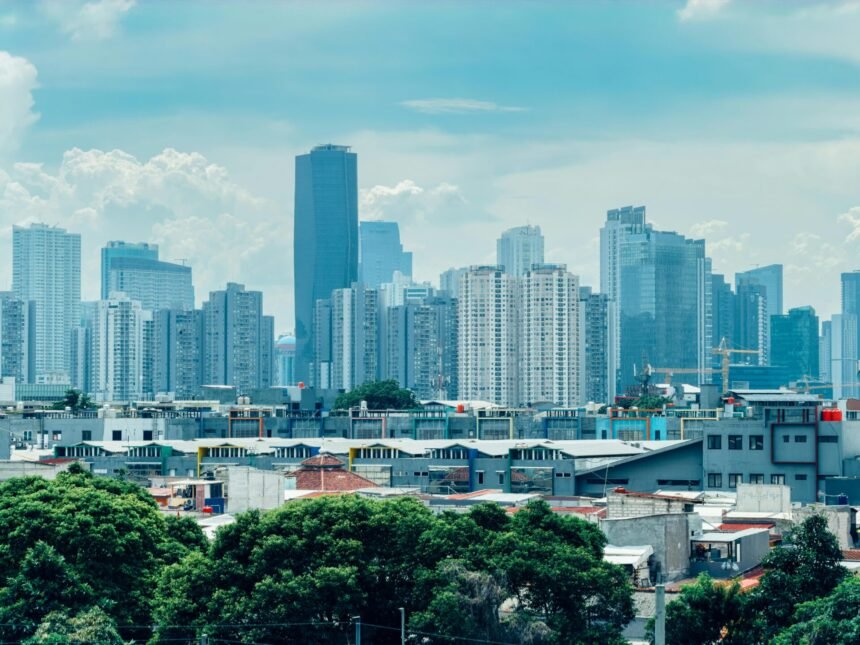 Bangga! Jakarta Peringkat Kedua Kota Teraman di Asia Tenggara 2026
