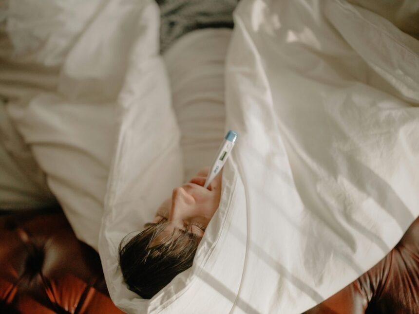 Jangan Memaksa untuk Olahraga Saat Sakit, Ini 5 Dampaknya