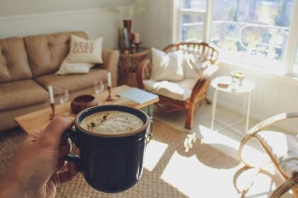 7 Tips Slow Living: Cara Sederhana Menikmati Hidup Lebih Bermakna