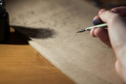 10 Tips Melakukan Analog Living