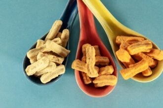 Camilan Cerdas: 7 Cara Makan Ringan Tanpa Khawatir Berat Badan Naik