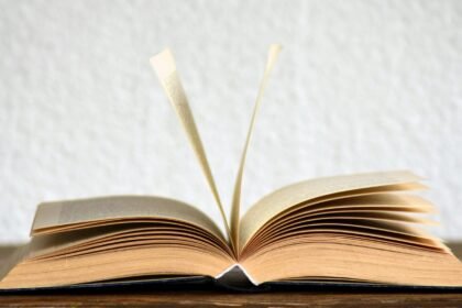 6 Fakta Mengenai Hari Buku Sedunia dan Cara Merayakannya