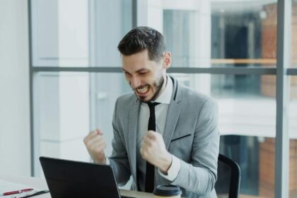 Karier Mandek? Ini 12 Cara Ampuh Buat Naik Level Lagi