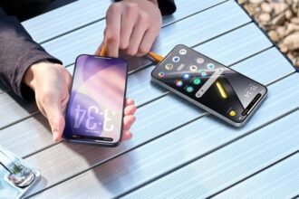 Pesta Gadget April 2026: Intip 6 HP Baru Paling 'Hot' di Indonesia Bulan Ini