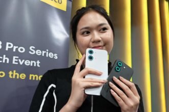 Poco X8 Pro Series Meluncur di Indonesia : Mulai 4 Jutaan, Ini Daftar Keunggulannya