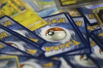 Emas Baru di Era Digital: Alasan Kartu Pokémon Jadi Incaran Perampok Global Senilai Miliaran Rupiah
