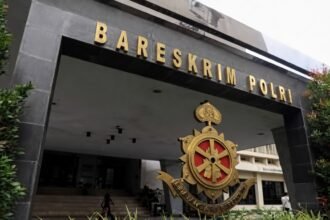 Polri Ringkus Dua Wanita Penyedia Rekening Narkoba Jaringan The Doctor