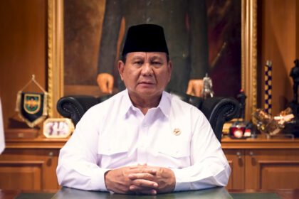 Rayakan Dharma Santi 2026, Presiden Prabowo Puji Peran Umat Hindu dalam Menjaga Persatuan RI