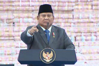 Presiden Prabowo Perintahkan Kejagung Sikat Pengusaha Tambang Ilegal yang Dablek: "Pidanakan!"