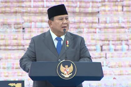 Uang Rakyat Selamat, Dari Kasus CPO hingga Mafia Hutan, Rp31,3 Triliun Kembali ke Kas Negara