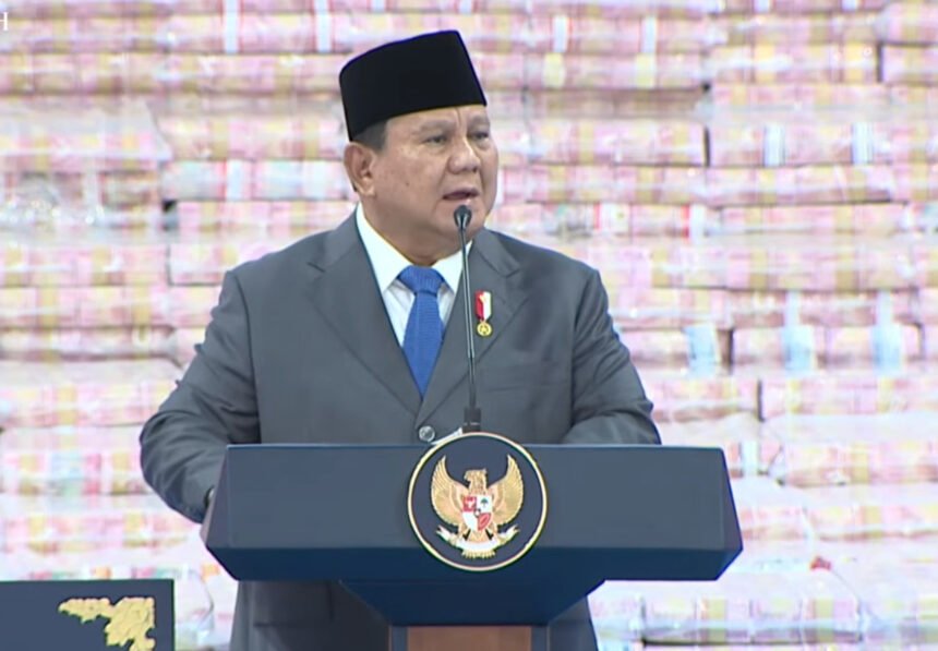 Uang Rakyat Selamat, Dari Kasus CPO hingga Mafia Hutan, Rp31,3 Triliun Kembali ke Kas Negara