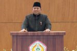 Purna Tugas Setelah 34 Tahun, Presiden Prabowo Resmi Pamit dari Kursi Ketua Umum PB IPSI