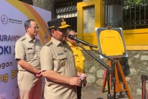 Jakarta "Perang" Lawan Ikan Sapu-Sapu, Aksi Serentak di 5 Wilayah Digelar Jumat Ini