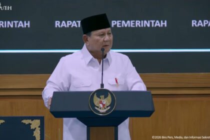prabowo