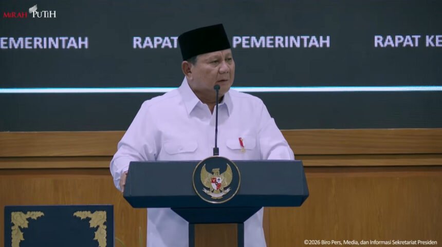 prabowo