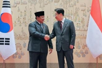 Dari AI hingga Mineral Kritis, Inilah Daftar 10 Kerja Sama Baru Indonesia-Korea Selatan