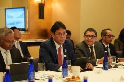 Menkeu Purbaya Pamer Saldo Rp420 Triliun Saat Ditawari Utang Bank Dunia : "Kita Masih Aman"