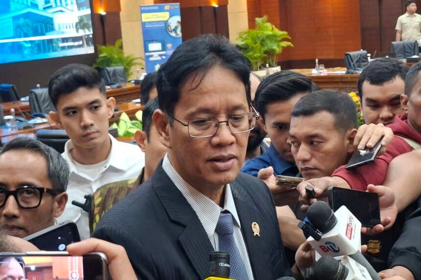 Menkeu Purbaya Tegaskan Proyek Pengadaan Motor Listrik BGN Tak Berlanjut di 2026