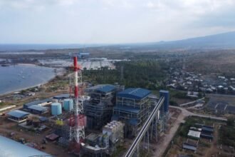 Rekind Hadirkan Solusi Dekarbonisasi untuk PLTU