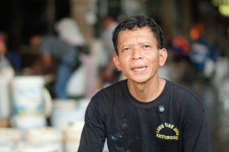 Program MBG dorong peningkatan produksi tahu UMKM di Ngawi dan kesejahteraan pekerja.