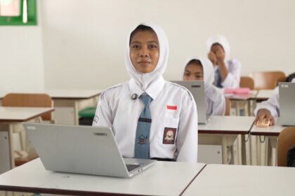 Sekolah Rakyat di Blora menjadi harapan baru bagi siswa kurang mampu untuk menggapai cita-cita tanpa terkendala ekonomi.