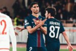 Achraf Hakimi tegaskan PSG tetap fokus dan tidak terpengaruh tekanan jelang duel panas melawan Liverpool di Anfield.