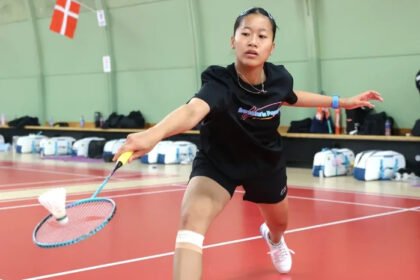 Latihan intens tim bulu tangkis Indonesia di Denmark jadi sinyal kesiapan serius menghadapi Piala Thomas dan Uber 2026.