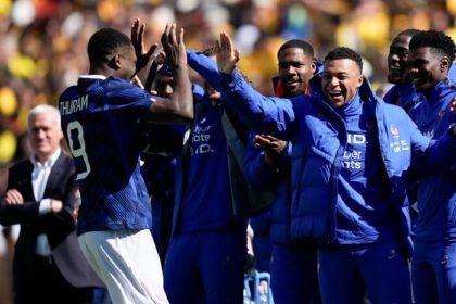 Prancis resmi memuncaki ranking FIFA terbaru jelang Piala Dunia 2026 usai menggeser Spanyol dan Argentina.