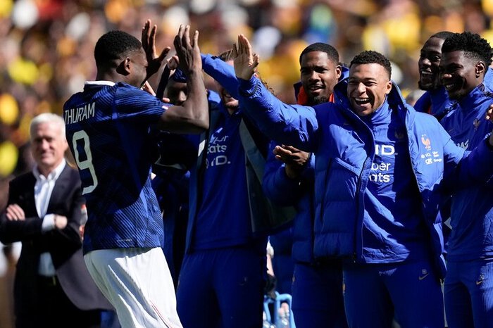 Prancis resmi memuncaki ranking FIFA terbaru jelang Piala Dunia 2026 usai menggeser Spanyol dan Argentina.