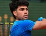 Carlos Alcaraz tampil dominan saat membuka langkah mempertahankan gelar Monte-Carlo Masters 2026.