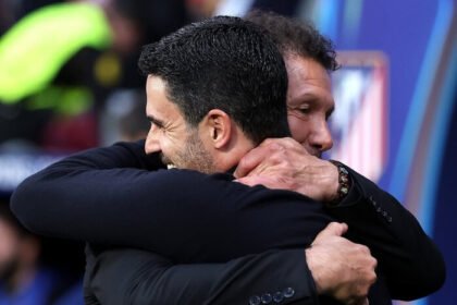 Drama VAR di semifinal Liga Champions picu kritik tajam dan sorotan terhadap keputusan wasit serta perilaku Diego Simeone.