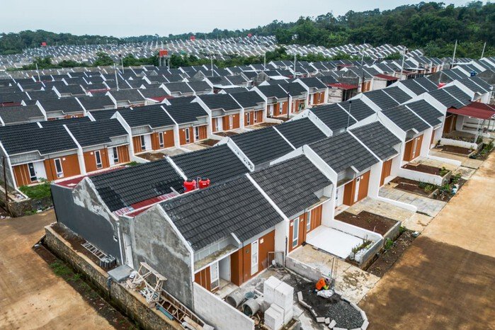 Penyaluran KPR subsidi BRI tembus Rp17,13 triliun, dorong akses rumah murah dan geliat ekonomi daerah.