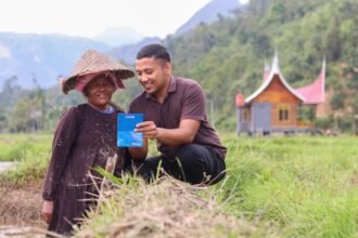 BRI memperkuat strategi keuangan berkelanjutan melalui pembiayaan hijau dan sosial untuk mendukung pertumbuhan inklusif.