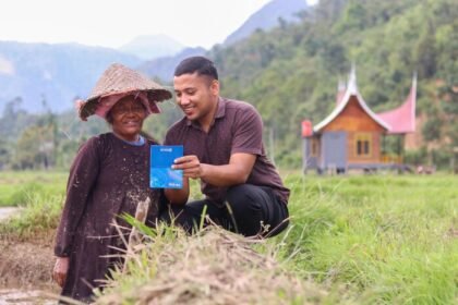 BRI memperkuat strategi keuangan berkelanjutan melalui pembiayaan hijau dan sosial untuk mendukung pertumbuhan inklusif.