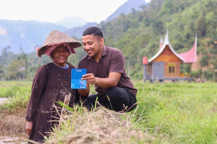 BRI memperkuat strategi keuangan berkelanjutan melalui pembiayaan hijau dan sosial untuk mendukung pertumbuhan inklusif.