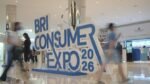 BRI Consumer Expo 2026 di Surabaya hadirkan solusi lengkap hunian, kendaraan, hingga liburan dengan penawaran spesial.